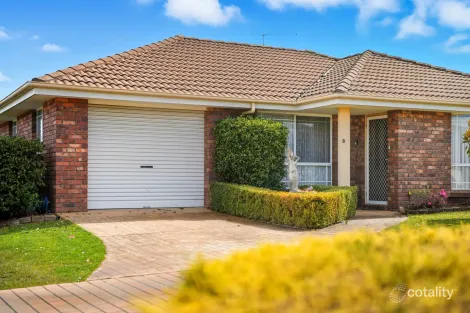 Property photo of 8/414A Westbury Road Prospect Vale TAS 7250