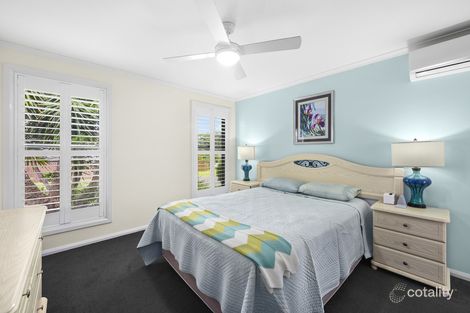Property photo of 25 Monarch Circuit Port Macquarie NSW 2444