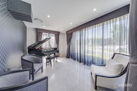 Property photo of 3 Hennings Way Gledswood Hills NSW 2557