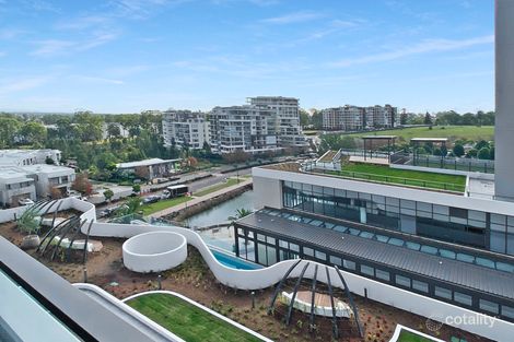 613/11 Solent Cct, Norwest, NSW 2153