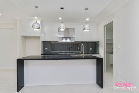 Property photo of 78 Syncarpia Street Marsden Park NSW 2765