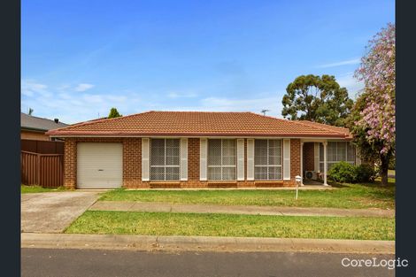 Property photo of 2 Raspa Place Quakers Hill NSW 2763