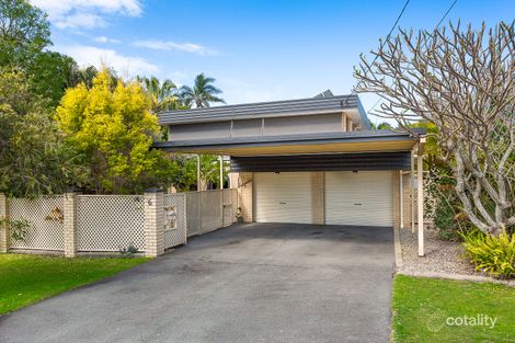 Property photo of 6 Moffatt Street Scarborough QLD 4020
