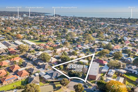 2/22 BRADSHAW ST, FRANKSTON, VIC 3199