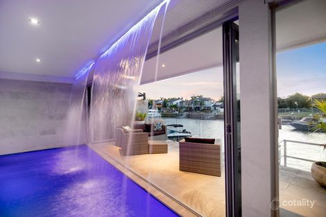 Property photo of 39 Pier One Drive Patterson Lakes VIC 3197