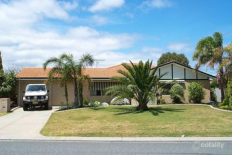 Property photo of 20 Abalone Crescent Waikiki WA 6169