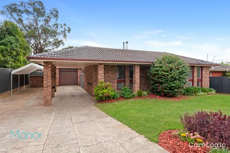 Property photo of 31 Edward Street Baulkham Hills NSW 2153