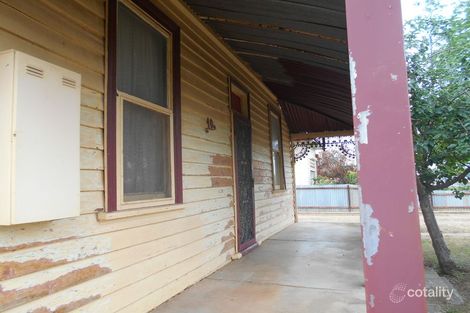 Property photo of 40 Gearing Street Maryborough VIC 3465
