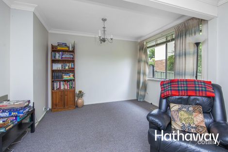 Property photo of 23 Parkhill Street Pearce ACT 2607