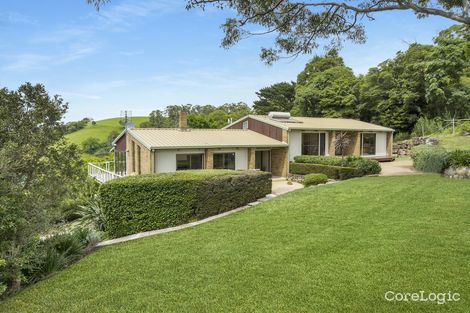 Property photo of 321 Kangaroo Valley Road Berry Mountain NSW 2535