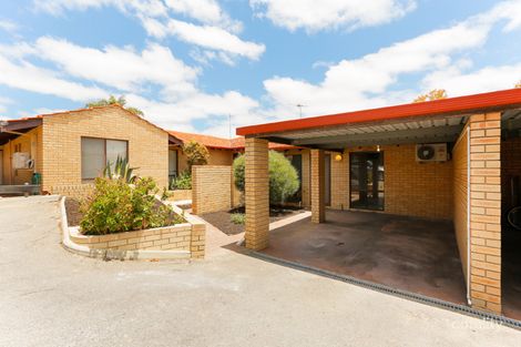 4/223-225 Cambridge St, Wembley, WA 6014