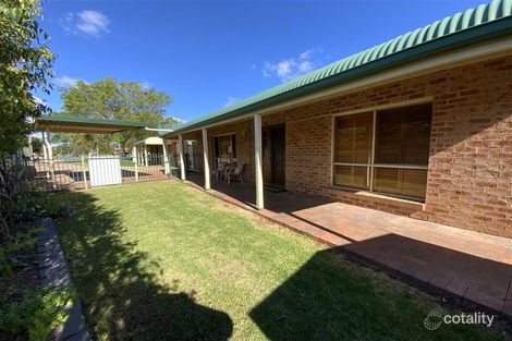 Property photo of 2/122 York Street Forbes NSW 2871