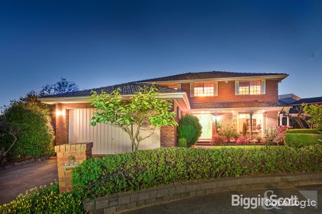 Property photo of 7 Wendy Court Wheelers Hill VIC 3150