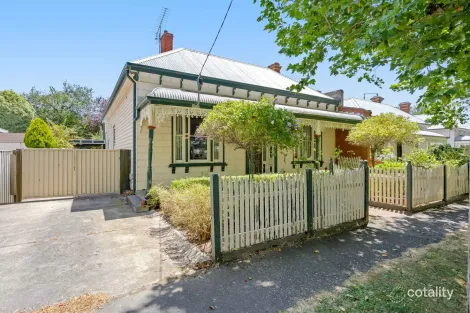 17 Johnson St, Ballarat Central, VIC 3350