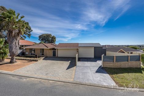 Property photo of 10 Terrex Rise Merriwa WA 6030