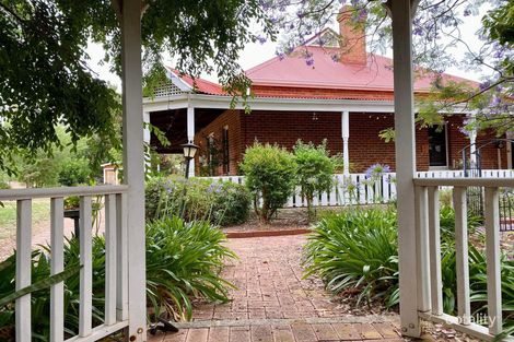 36 Pitt St, Pingelly, WA 6308