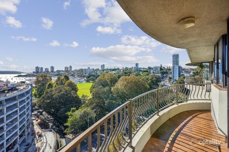 Property photo of 11B/153-167 Bayswater Road Rushcutters Bay NSW 2011