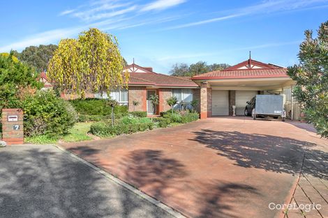 Property photo of 7 Heylen Court Hackham SA 5163