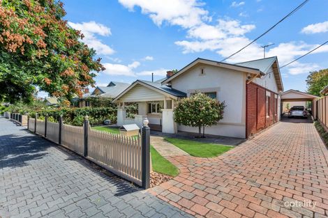 Property photo of 21 Cumberland Avenue Cumberland Park SA 5041