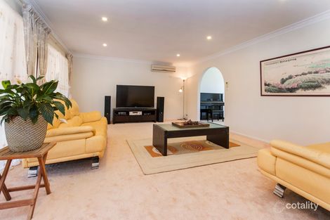 Property photo of 62 Eddy Crescent Florey ACT 2615