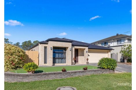 Property photo of 5 Highbridge Circuit Carseldine QLD 4034