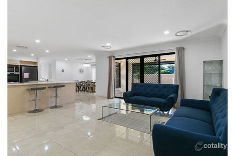 Property photo of 5 Highbridge Circuit Carseldine QLD 4034
