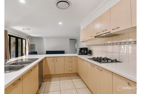 Property photo of 5 Highbridge Circuit Carseldine QLD 4034
