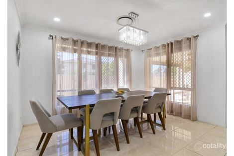 Property photo of 5 Highbridge Circuit Carseldine QLD 4034