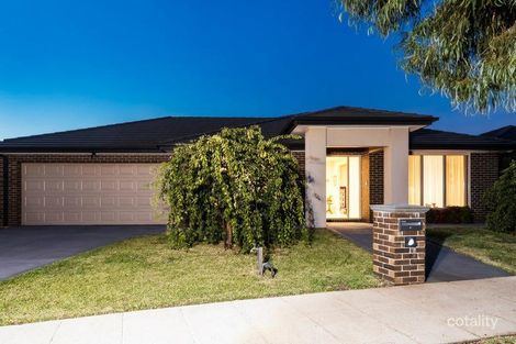 Property photo of 9 Vilcins Views Epping VIC 3076