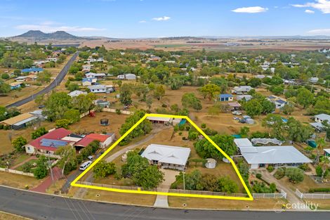 Property photo of 38 Graman Street Kingsthorpe QLD 4400