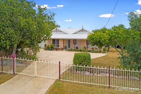 Property photo of 38 Graman Street Kingsthorpe QLD 4400