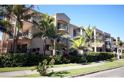 25/2 Graham St, Bilinga, QLD 4225