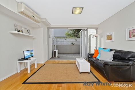 Property photo of 4/489 Anzac Parade Kingsford NSW 2032