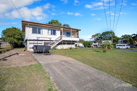 Property photo of 11 Kenmore Street Slade Point QLD 4740