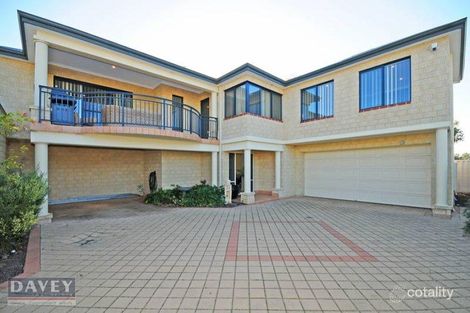 Property photo of 44B Brown Way Karrinyup WA 6018