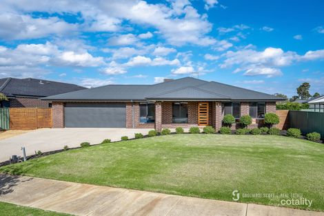 12 Warbler St, Kialla, VIC 3631