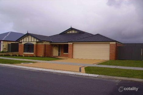 Property photo of 27 Edgecombe Pass Aveley WA 6069