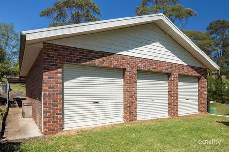Property photo of 3 Highlands Avenue Surf Beach NSW 2536