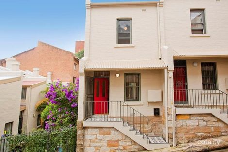 Property photo of 1 Rowena Place Potts Point NSW 2011