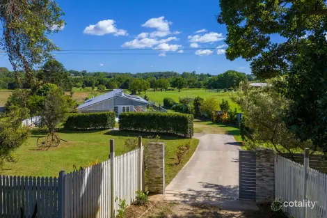 271 Old Goomboorian Rd, Veteran, QLD 4570