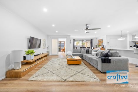 Property photo of 35 Kondalilla Parade Forest Lake QLD 4078