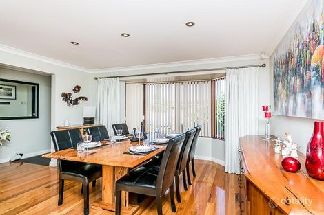 Property photo of 15 Westerly Crescent Heathridge WA 6027