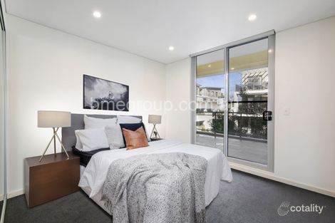 Property photo of 18/213-215 Carlingford Road Carlingford NSW 2118
