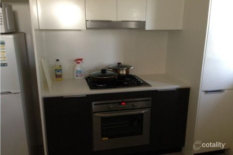Property photo of 503A/1-17 Elsie Street Burwood NSW 2134