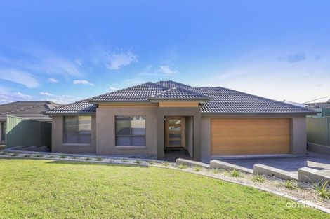 Property photo of 158 McMahon Way Singleton Heights NSW 2330