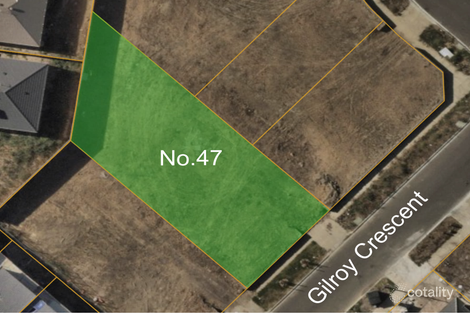 47 Gilroy Cres, Charlemont, VIC 3217