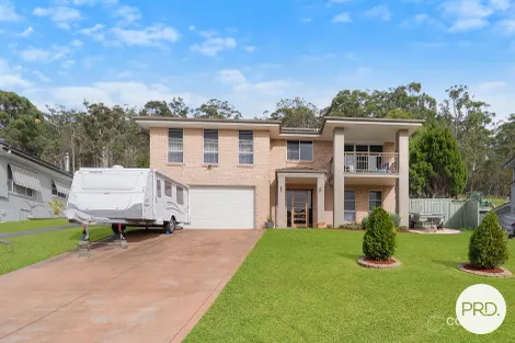 36 Ellerslie Cres, Lakewood, NSW 2443