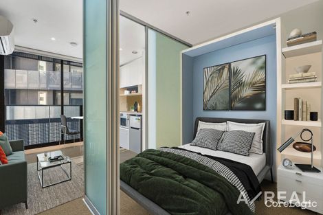 Property photo of 809/243-263 Franklin Street Melbourne VIC 3000