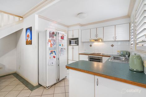 Property photo of 3/38 Farnell Street Chermside QLD 4032