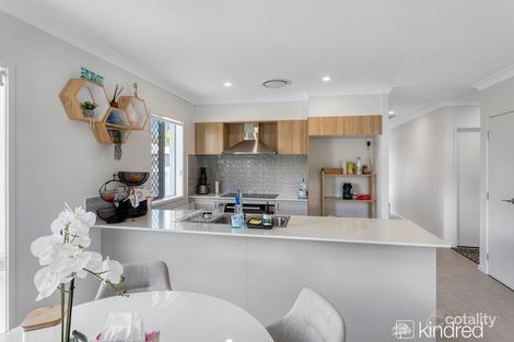 53/15 Miller Bvd, Lawnton, QLD 4501